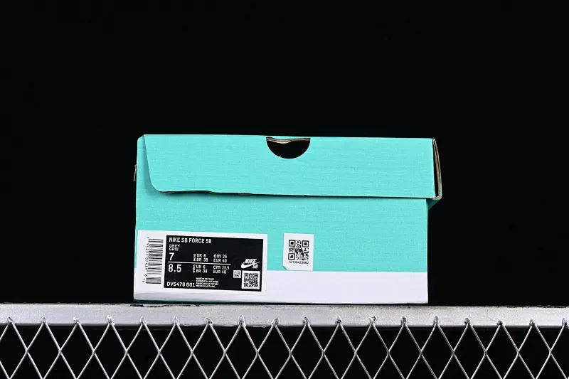 All categories Nk SB Dunk series Nk Force 58 simplified skateboard shoes Nk SB Force 58 Nike simplified retro skateboard shoes DV5476-001